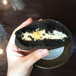 だんご本舗 たかはし - 栗！