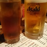 かわ屋 白金店 - 