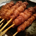 かわ屋 白金店 - 