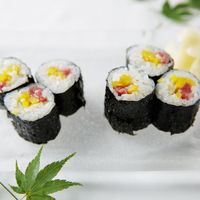 和牛トロタク