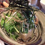 H28.07.10 どか盛り薬味冷奴