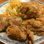来福軒 - 唐揚げ
      2016.07.31