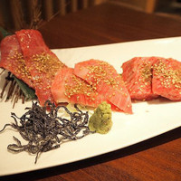 焼肉 いのうえ 吉祥寺店 - 