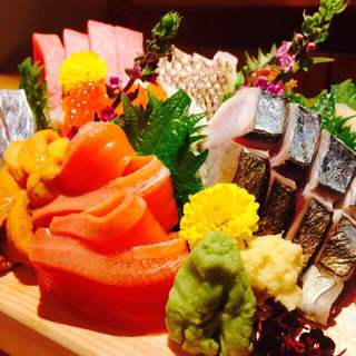 隠れ家ダイニング 和想_1