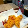ケンタッキーフライドチキン センター南駅サウスウッド店 ケンタッキーフライドチキン センター南駅サウスウッド店