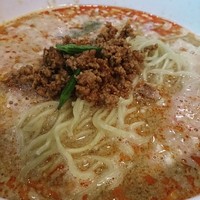 個室中華 頤和園 溜池山王店 - 