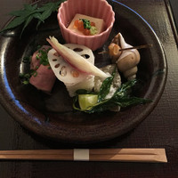 耽美 下村 - 突出し
