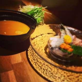 隠れ家ダイニング 和想_2