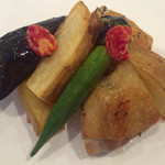 グリル ワールド - 