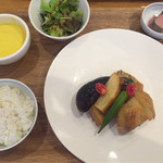 グリル ワールド - 