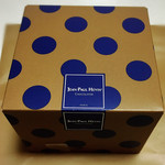 ジャン＝ポール・エヴァン - 