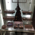 ジャン＝ポール・エヴァン 伊勢丹新宿本店 - 