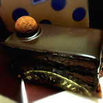 ジャン＝ポール・エヴァン 伊勢丹新宿本店 - 