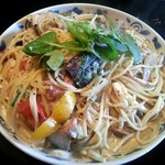 チキンブルーチーズクリーム