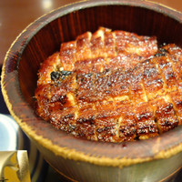 まるや本店 天白本店 - 上ひつまぶし