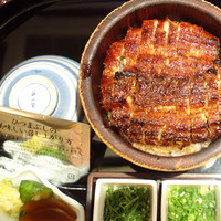 まるや本店 天白本店 - 上ひつまぶし