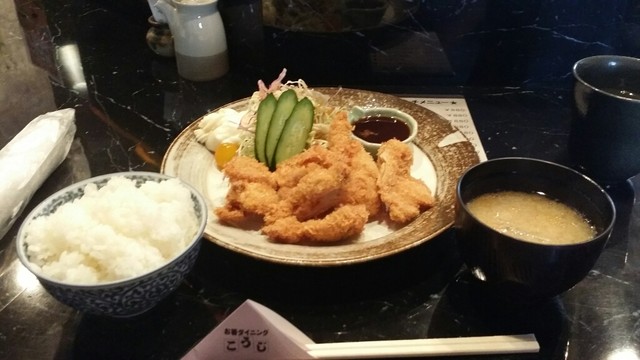 こうじ - 小樽（日本料理）の写真