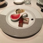 前菜
