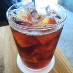 アイスコーヒー