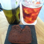 ガトーショコラ