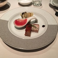 中国飯店 富麗華 - 前菜