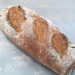 シニフィアン シニフィエ - バゲット　オ　マロン