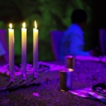 Ultraviolet by Paul Pairet - 