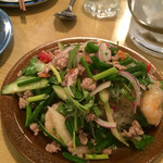 酒とタイ料理 ピッサヌローク - 