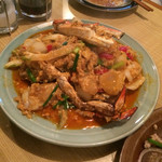 酒とタイ料理 ピッサヌローク - 