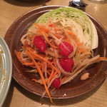 酒とタイ料理 ピッサヌローク - 