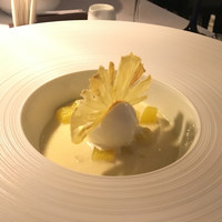 MAIN DINING by THE HOUSE OF PACIFIC - デザート