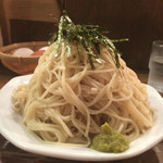 Tou soba - 