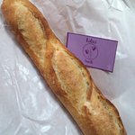 ロータスバゲット - フランスパン（Ｍ）