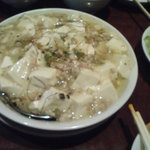 心龍 - 白麻婆豆腐