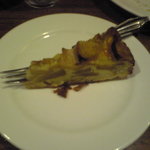 ヴァン・ド・リュー - 2010/10/17 ケーキ