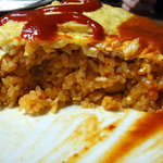 ブルドック - この厚み！