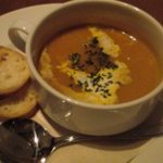 37 Steakhouse & Bar - Classic Lobster Bisque