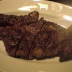 37 Steakhouse & Bar - 650g Black Angus Beef Bone-in Rib Steak