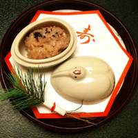 北瑞苑 - 北瑞苑さんからのお祝