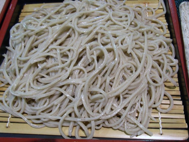 かみや - 松川（麺類）の写真