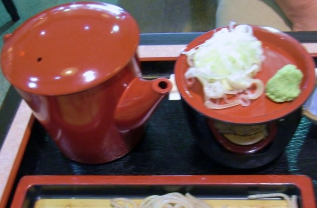 かみや - 松川（麺類）の写真