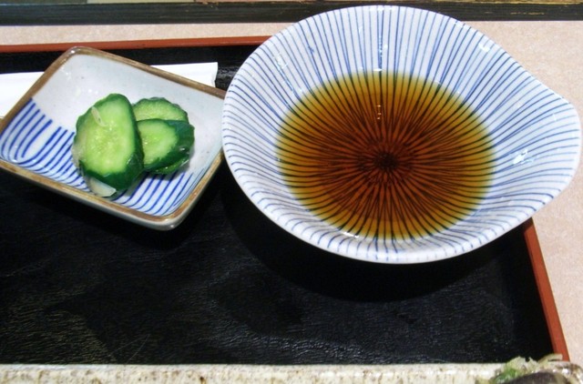 かみや - 松川（麺類）の写真