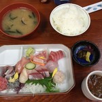 旬の味 ごろさや - 