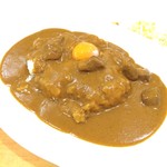 タンドール - タンドールカレー