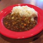 CURRY DOZE - 