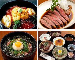 Nagakura - どんぶり菜時期いろはなの人気メニュー。