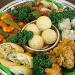 中国料理工房 三好 - 