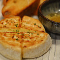 まるままカマンベールチーズ焼き