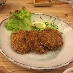 多来多来 - 自家製ミンチカツ