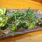 伊藤家 - ２０１６年６月再訪問